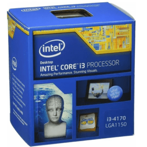 INTEL CORE I3 4170