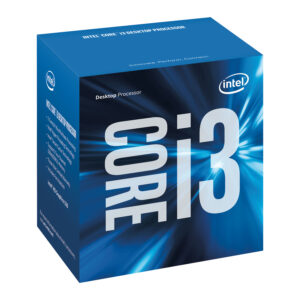 INTEL CORE I3 6100