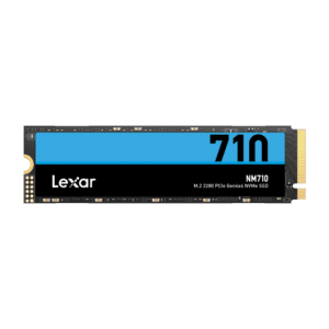 LEXAR NM710 1TB