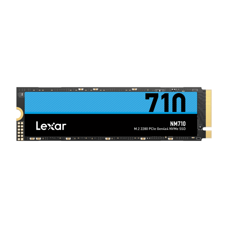 LEXAR NM710 1TB