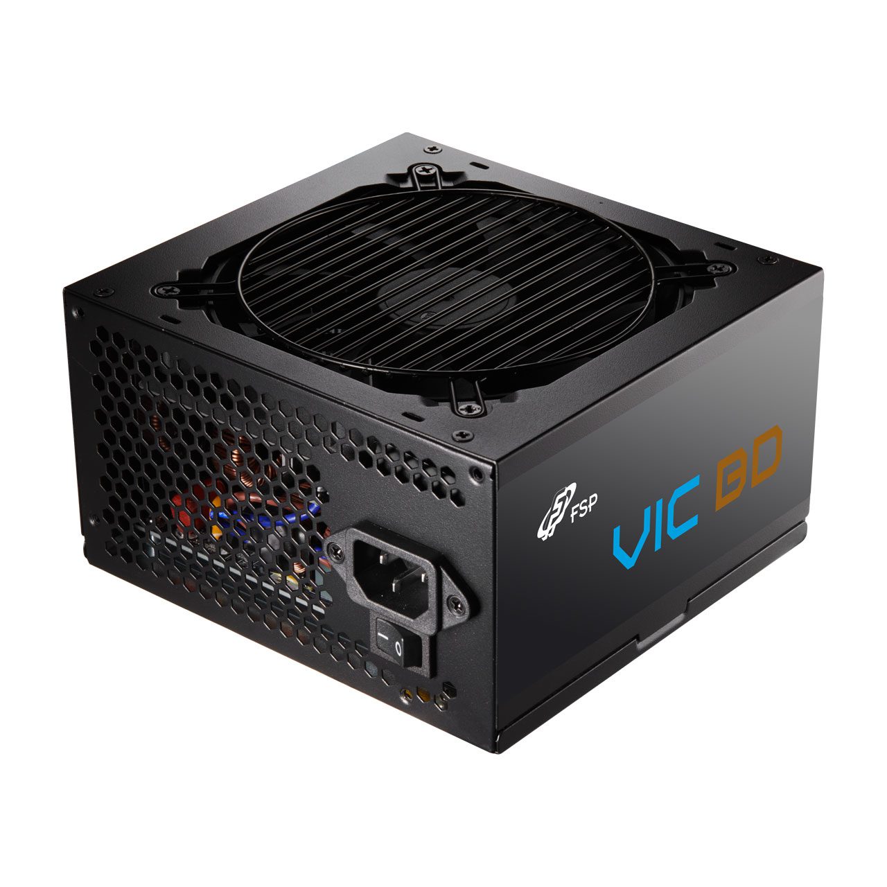 FSP VIC BD 550W
