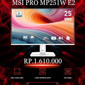MSI PRO MP251W E2