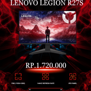 LENOVO LEGION R27S