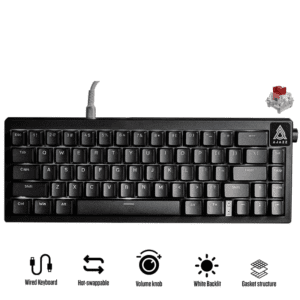 Ajazz AK650