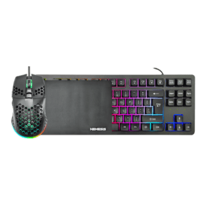 NYK NEMESIS CENTA 3IN1