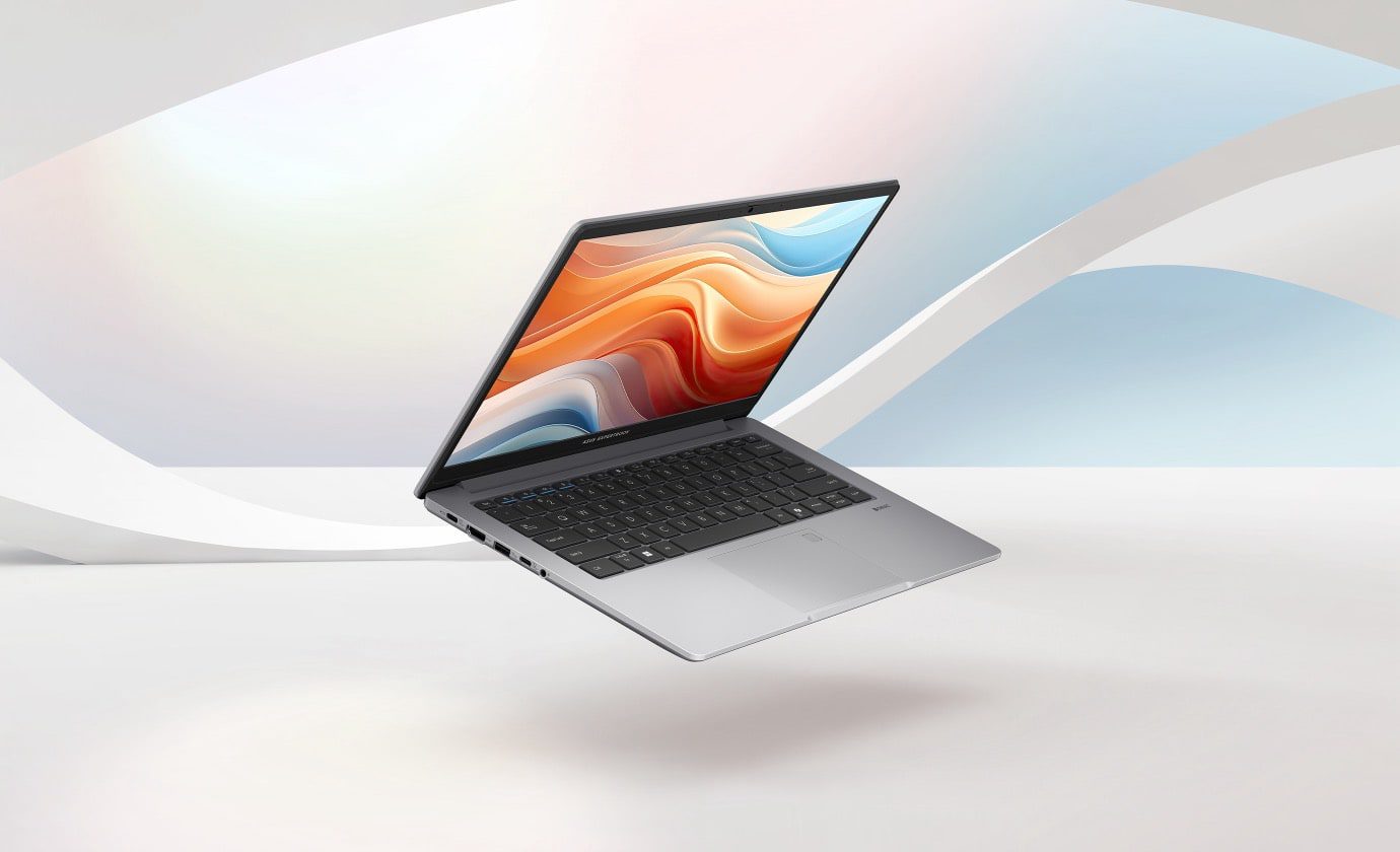 ASUS EXPERTBOOK PM1403CDA