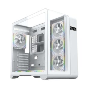CASING VBR Z9 WHITE