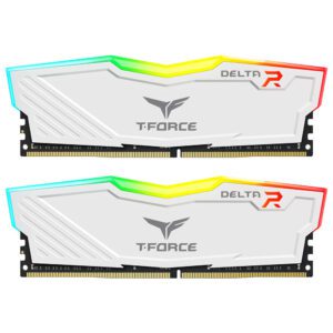 TEAM DELTA RGB 32GB [16x2GB DDR4 3200Mhz]
