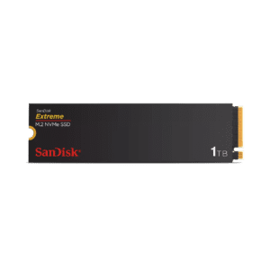 SanDisk Extreme 1TB Gen 4.0
