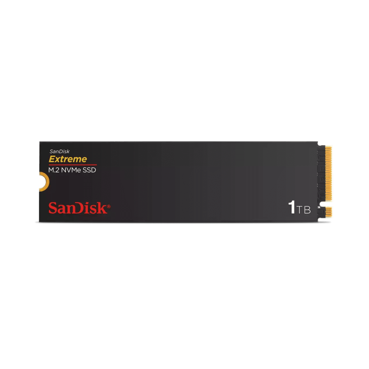 SanDisk Extreme 1TB Gen 4.0