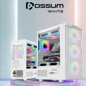 CASING VARRO PRIME POSSUM WHITE