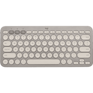 LOGITECH MULTI DEVICE K380