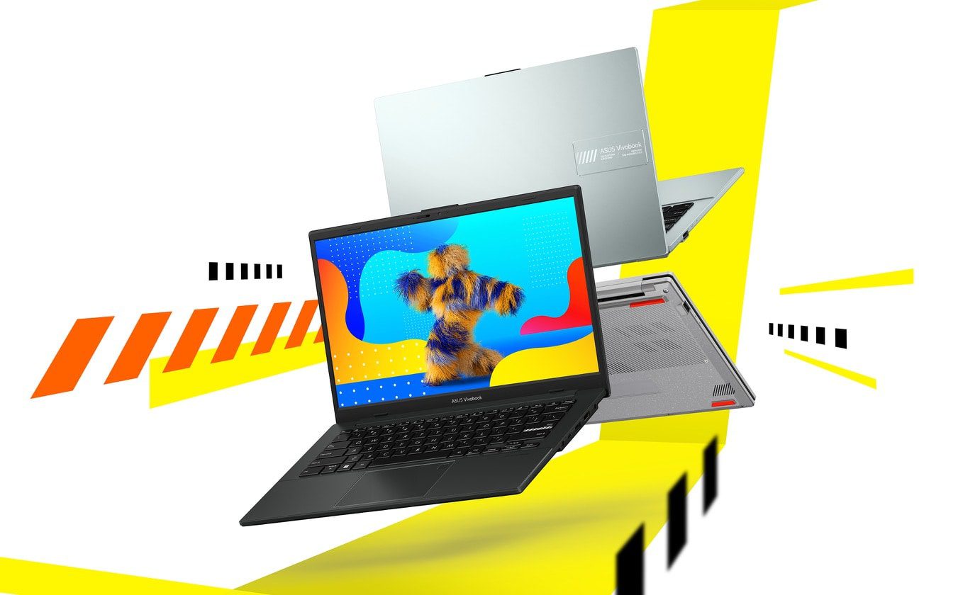 ASUS VIVOBOOK E1404F