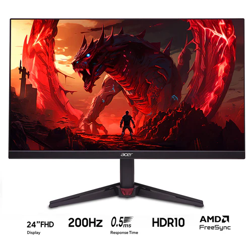 Acer Nitro VGO VG240Y