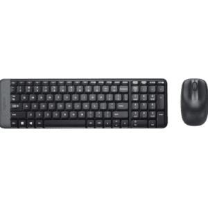 LOGITECH MK220