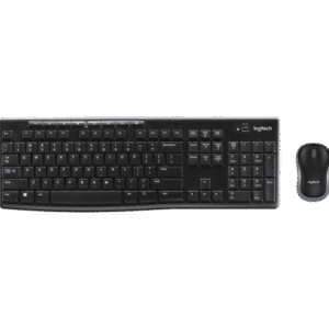 LOGITECH MK270R