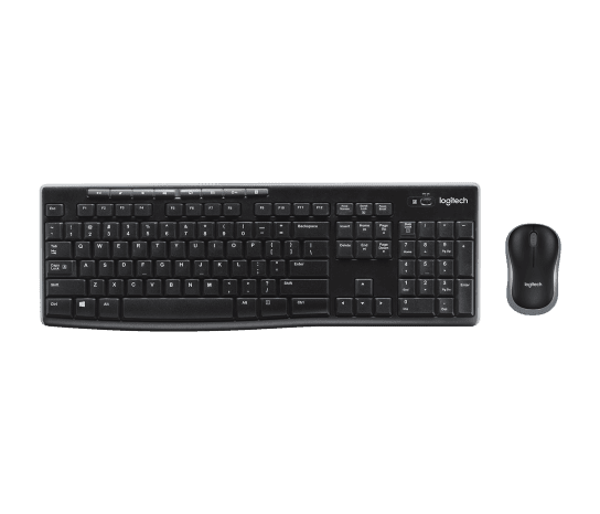 LOGITECH MK270R