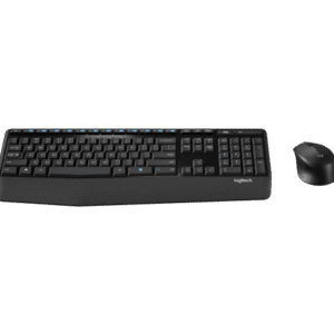 LOGITECH COMFORT MK345