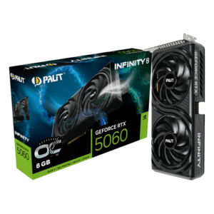 PALIT RTX 5060 INFINITY 2 8GB GDDR7