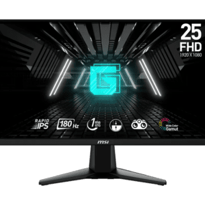 MSI G255F