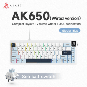 Ajazz AK650