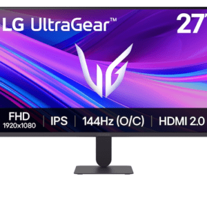 LG 27G411A