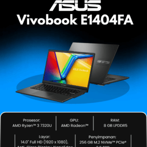 ASUS Vivobook E1404FA