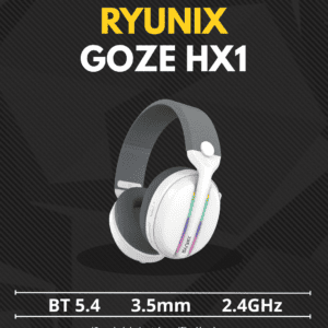 RYUNIX GOZE HX1