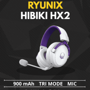 RYUNIX HIBIKI HX2