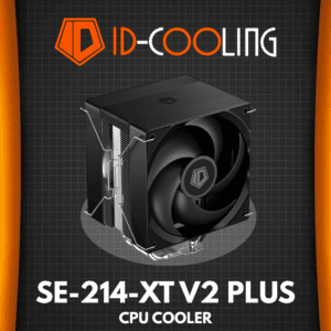 ID-COOLING SE-214-XT V2 PLUS