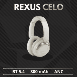 REXUS CELO
