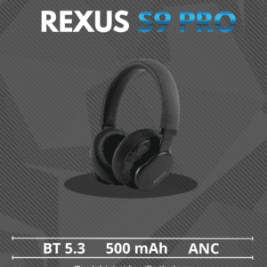 REXUS S9 PRO