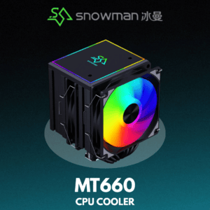 SNOWMAN MT660