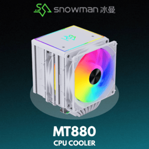 Snowman MT880
