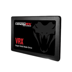 VENOMRX SUPER SSD SATA 128GB