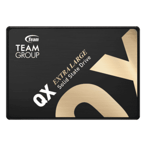 TEAMGROUP QX SSD SATA 256GB