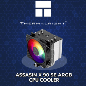 THERMALRIGHT ASSASIN X 90 SE ARGB