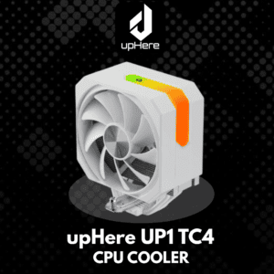 upHere UP1 TC4