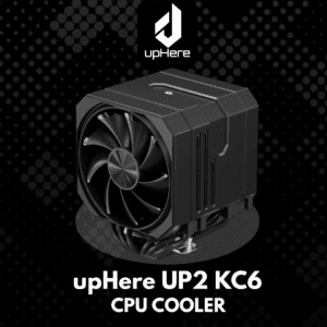 upHere UP2 KC6