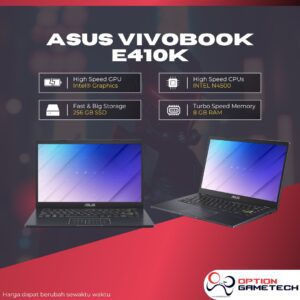 ASUS Vivobook E410K