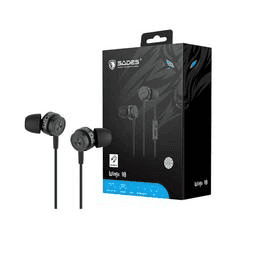SADES WINGS 10 PRO LITE GAMING EARPHONES