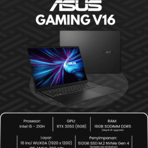 Asus Gaming V16