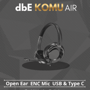 dbE KOMU AIR