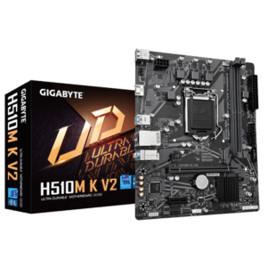 GIGABYTE H510M K V2