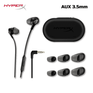 HYPER X CLOUD EARBUDS III