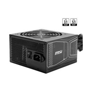 MSI A850GN PCIE5