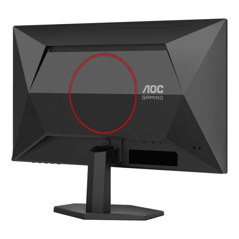AOC gaming 25G42E - Gambar 3