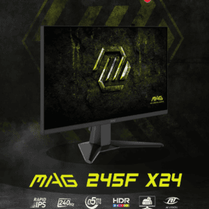 MSI MAG 245F X24