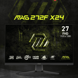 MSI MAG 272F X24