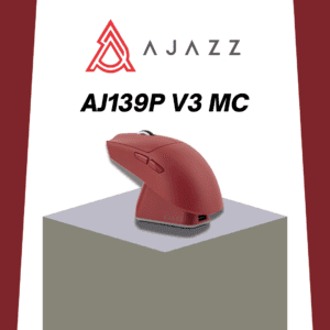 Ajazz AJ139P V3 MC